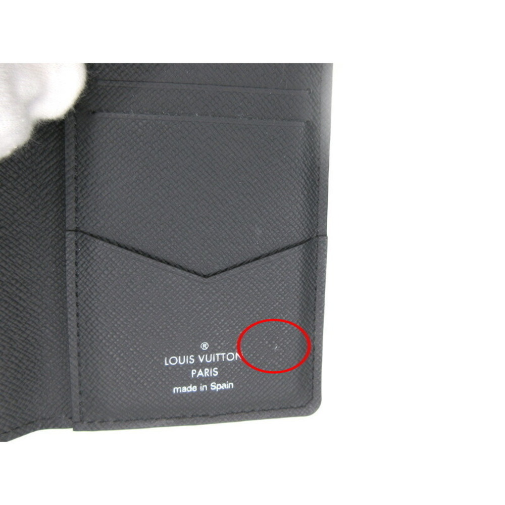 Louis Vuitton Eclipse Black Accessory Case Black … - image 6